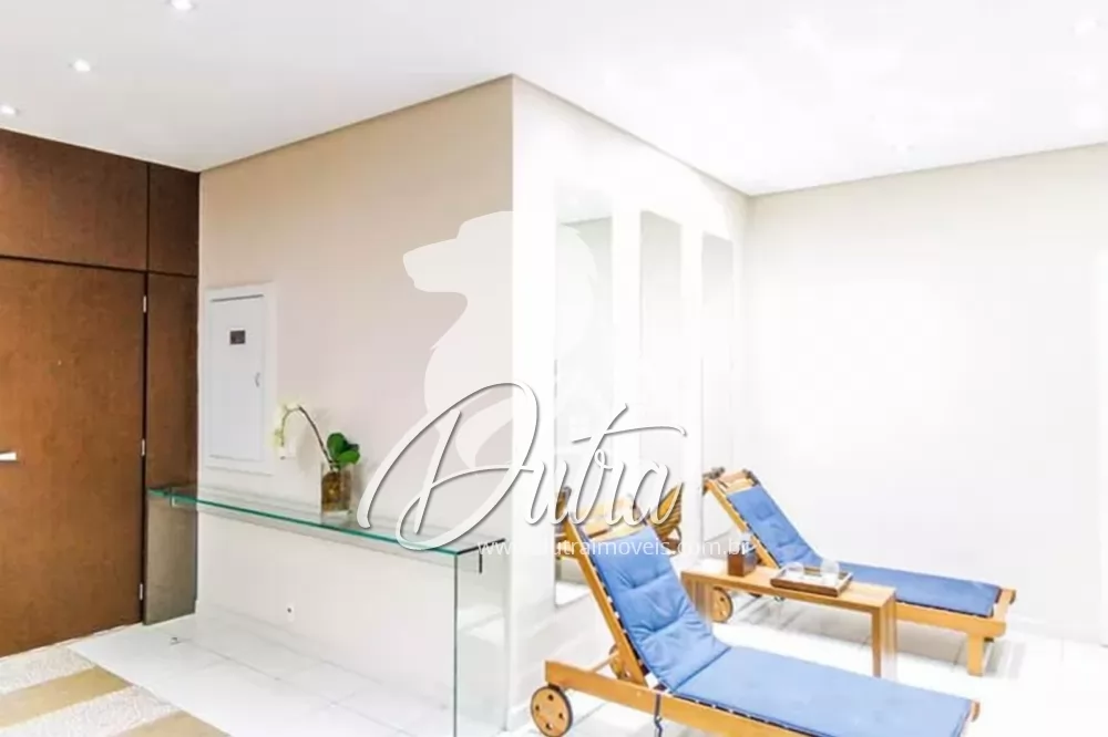 Condomínio Vision Brooklin Cidade Monções 110m² 02 Dormitórios 02 Suítes 2 Vagas
