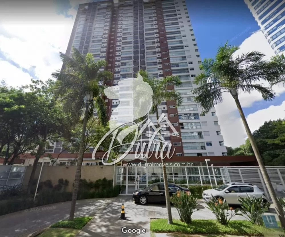 Condomínio Vision Brooklin Cidade Monções 110m² 02 Dormitórios 02 Suítes 2 Vagas