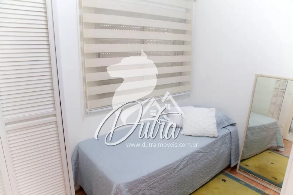 L'arc Campo Belo Brooklin 110m² 03 Dormitórios 03 Suítes 3 Vagas