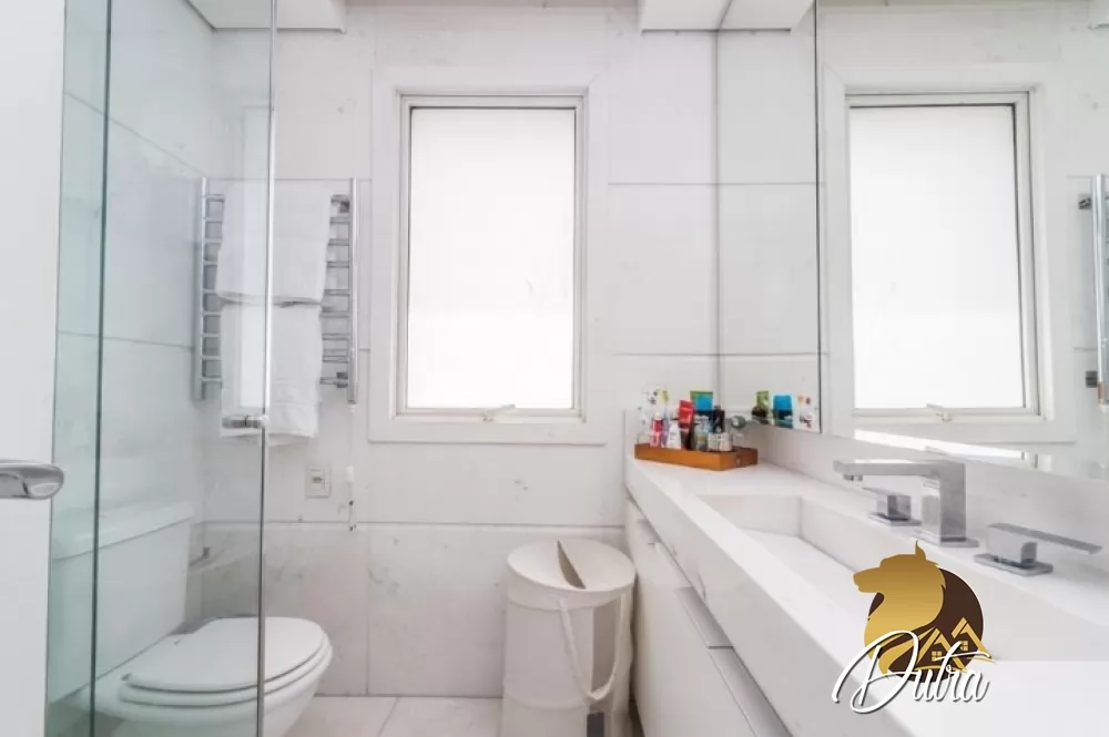 Edifício Ritz Vila Nova Vila Nova Conceição 565m² 04 Dormitórios 04 Suítes 9 Vagas