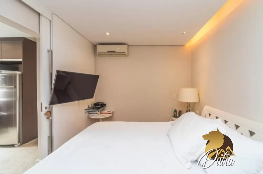 Edifício Ritz Vila Nova Vila Nova Conceição 565m² 04 Dormitórios 04 Suítes 9 Vagas