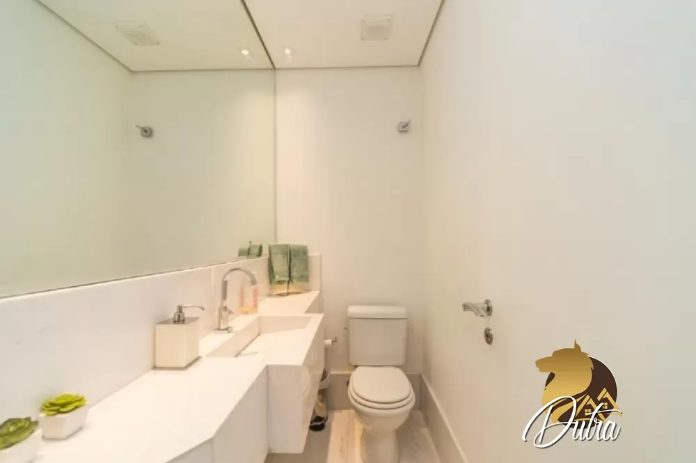 Edifício Ritz Vila Nova Vila Nova Conceição 565m² 04 Dormitórios 04 Suítes 9 Vagas