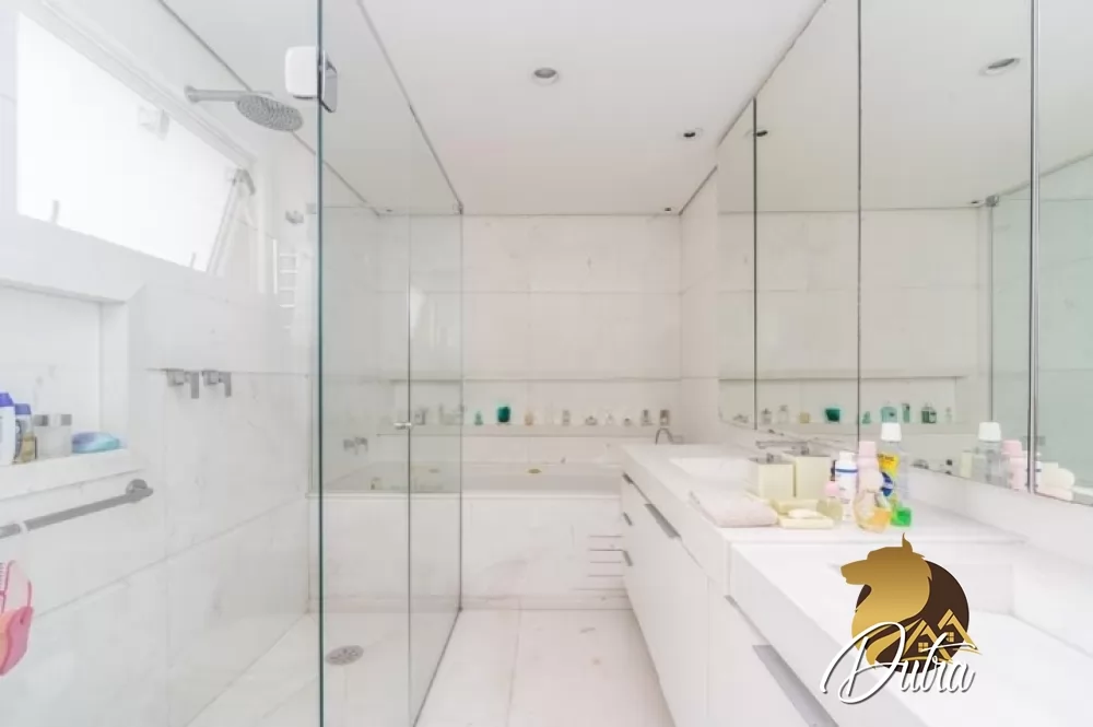 Edifício Ritz Vila Nova Vila Nova Conceição 565m² 04 Dormitórios 04 Suítes 9 Vagas