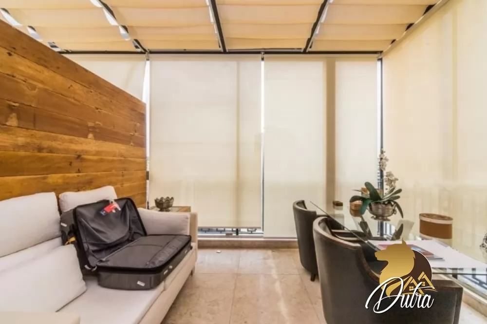 Edifício Ritz Vila Nova Vila Nova Conceição 565m² 04 Dormitórios 04 Suítes 9 Vagas