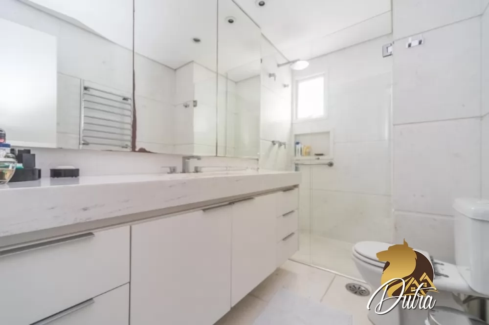 Edifício Ritz Vila Nova Vila Nova Conceição 565m² 04 Dormitórios 04 Suítes 9 Vagas