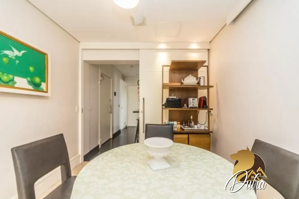 Edifício Ritz Vila Nova Vila Nova Conceição 565m² 04 Dormitórios 04 Suítes 9 Vagas