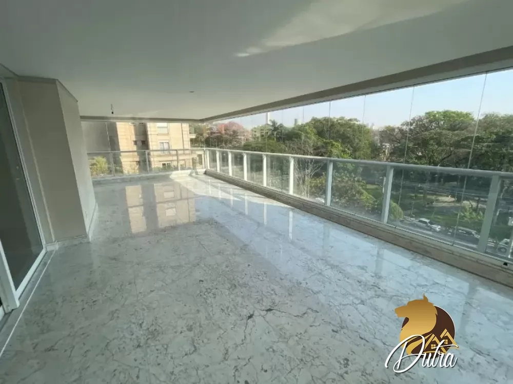 Maison Victoria Paraíso 540m² 04 Dormitórios 04 Suítes 6 Vagas