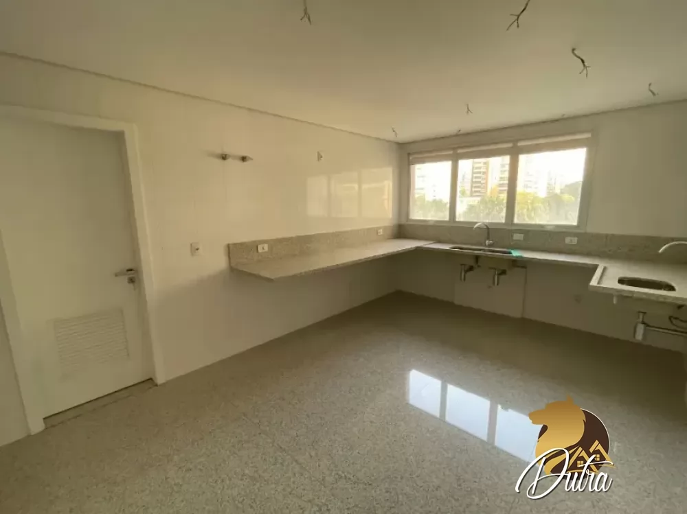 Maison Victoria Paraíso 540m² 04 Dormitórios 04 Suítes 6 Vagas
