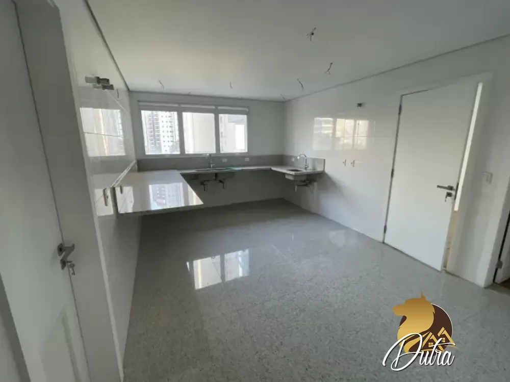 Maison Victoria Paraíso 540m² 04 Dormitórios 04 Suítes 6 Vagas