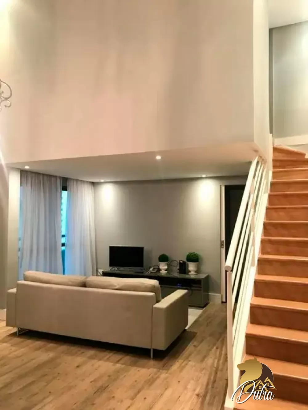 Gran Estanconfor Veranda Berrini Brooklin 100m² 02 Dormitórios 02 Suítes 2 Vagas