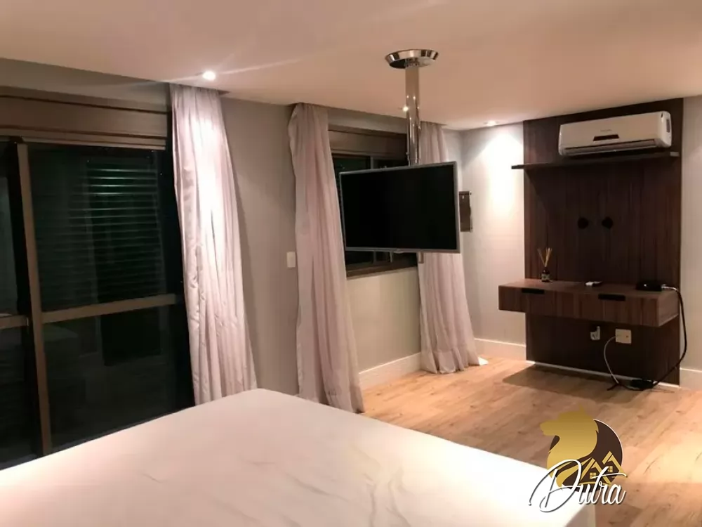 Gran Estanconfor Veranda Berrini Brooklin 100m² 02 Dormitórios 02 Suítes 2 Vagas