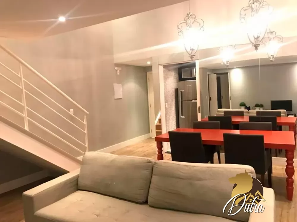 Gran Estanconfor Veranda Berrini Brooklin 100m² 02 Dormitórios 02 Suítes 2 Vagas
