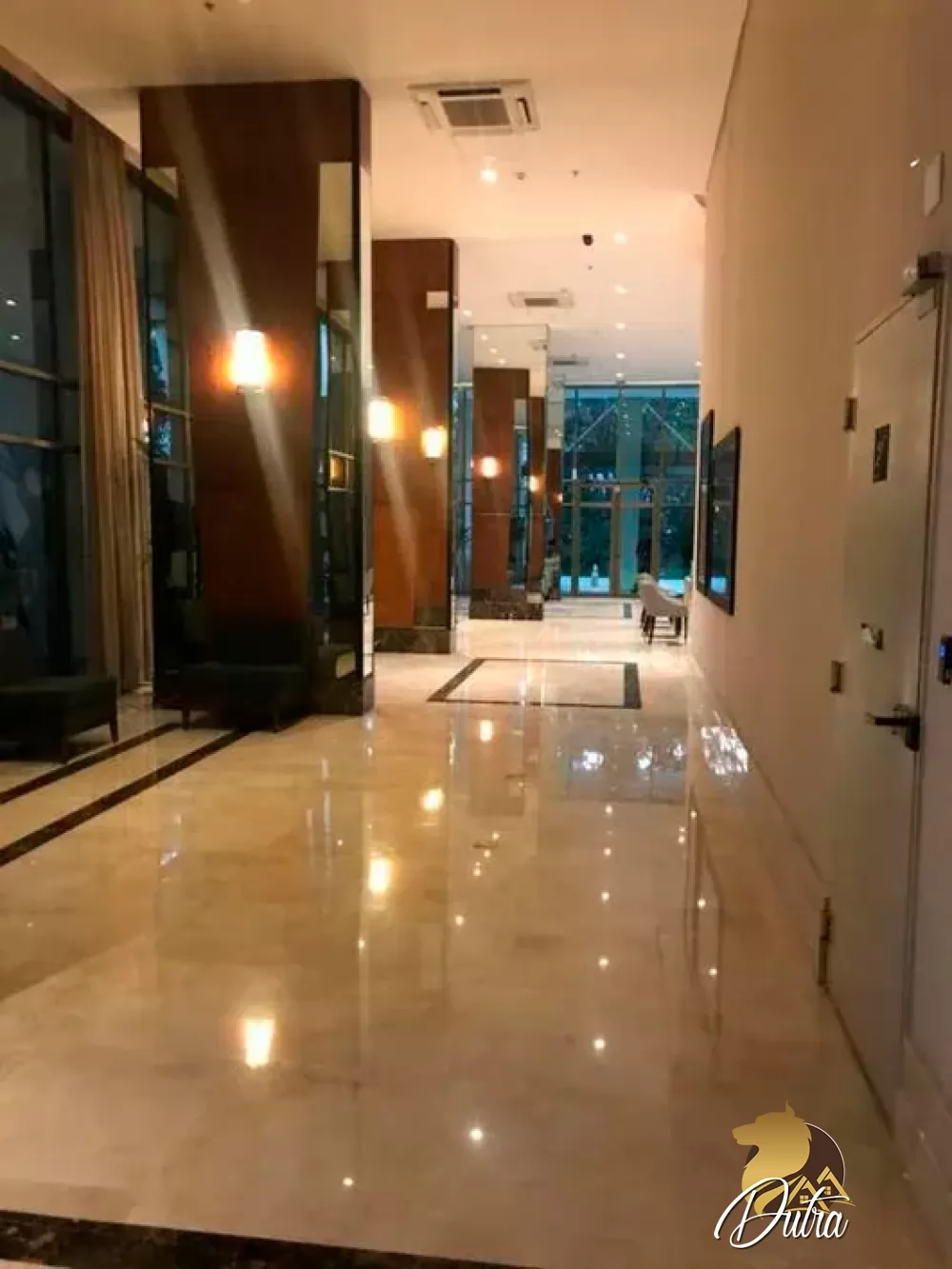 Gran Estanconfor Veranda Berrini Brooklin 100m² 02 Dormitórios 02 Suítes 2 Vagas