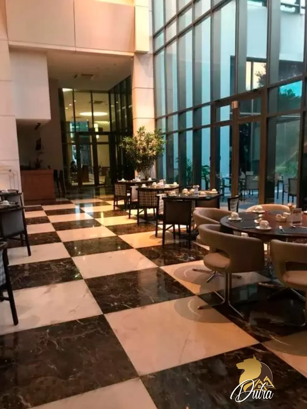 Gran Estanconfor Veranda Berrini Brooklin 100m² 02 Dormitórios 02 Suítes 2 Vagas