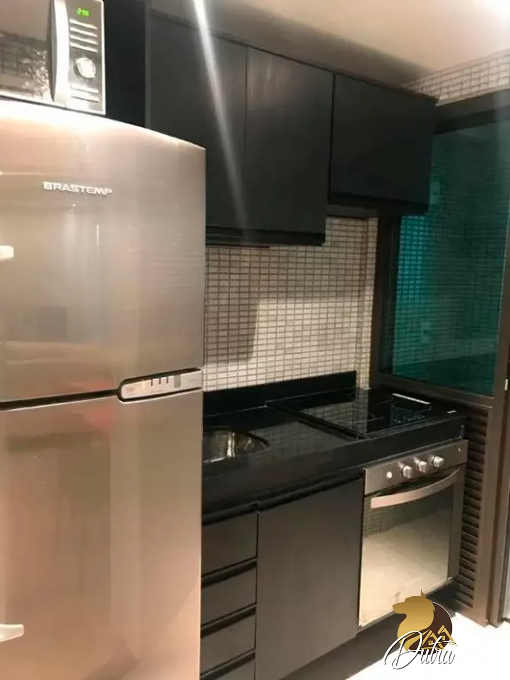 Gran Estanconfor Veranda Berrini Brooklin 100m² 02 Dormitórios 02 Suítes 2 Vagas