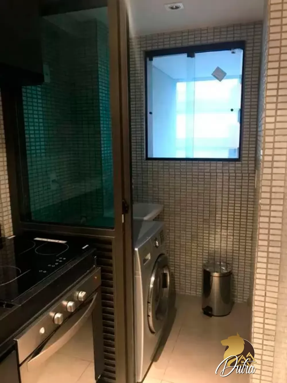 Gran Estanconfor Veranda Berrini Brooklin 100m² 02 Dormitórios 02 Suítes 2 Vagas