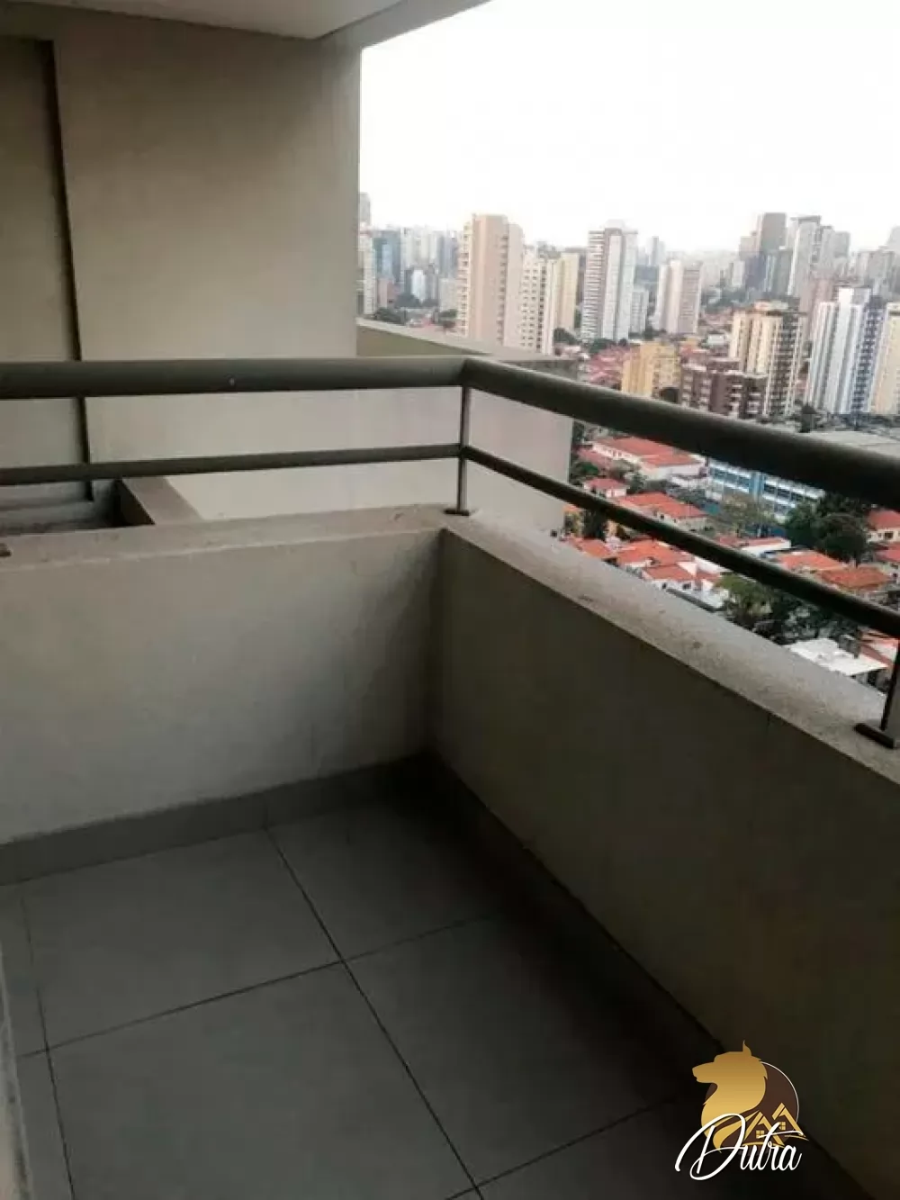 Gran Estanconfor Veranda Berrini Brooklin 100m² 02 Dormitórios 02 Suítes 2 Vagas