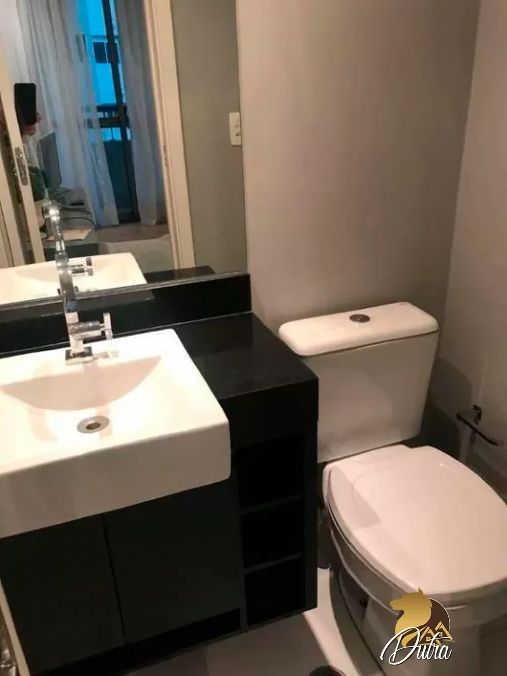 Gran Estanconfor Veranda Berrini Brooklin 100m² 02 Dormitórios 02 Suítes 2 Vagas