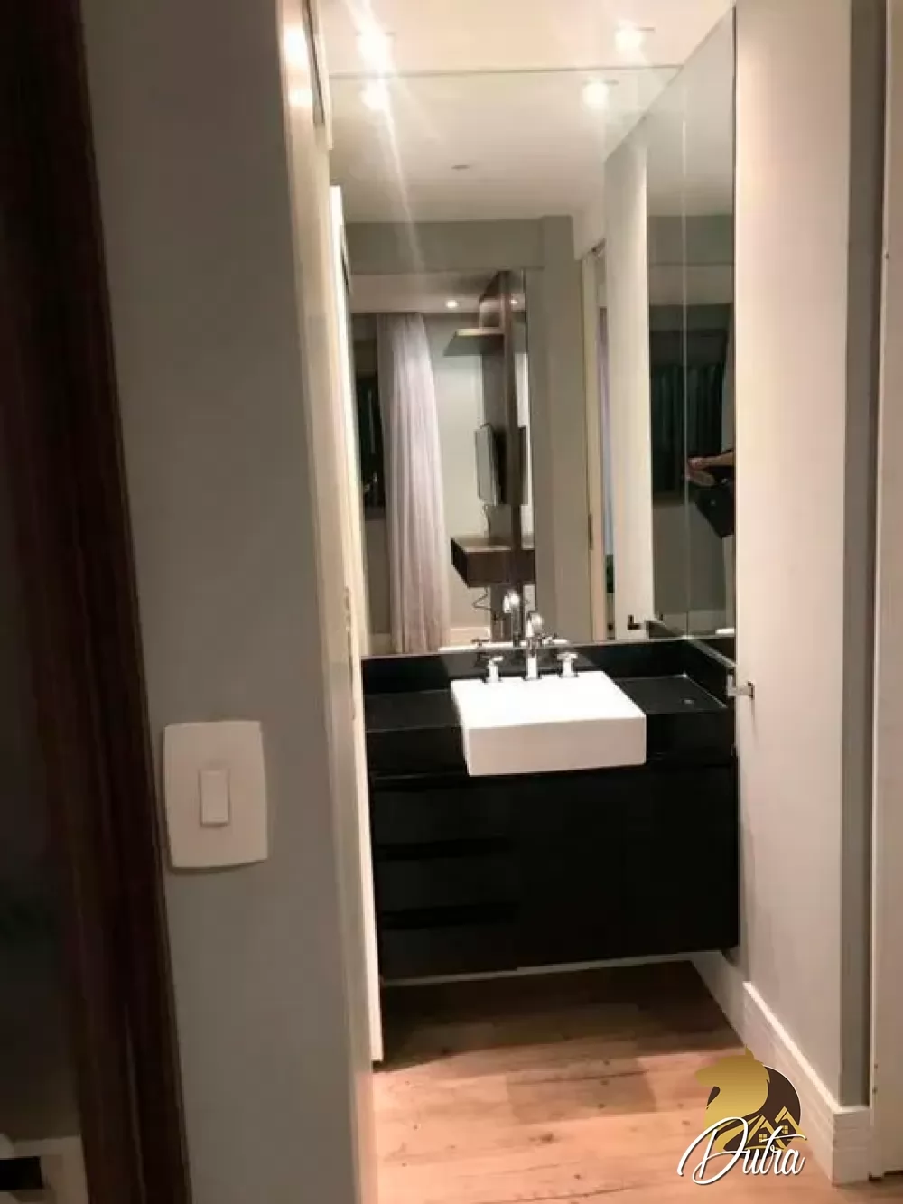 Gran Estanconfor Veranda Berrini Brooklin 100m² 02 Dormitórios 02 Suítes 2 Vagas
