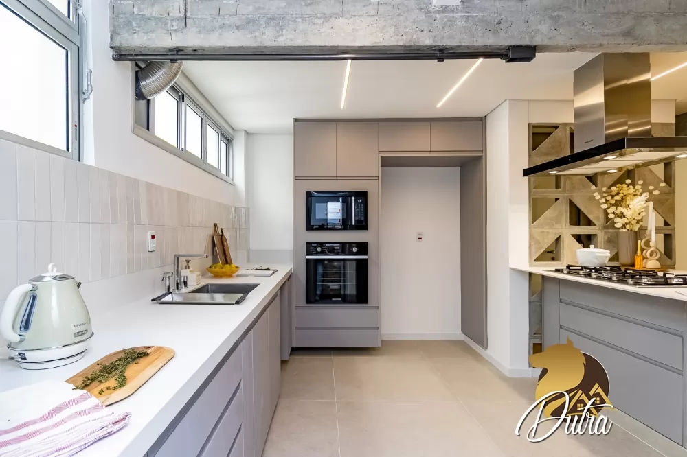 Irapuã e Irajá Jardim Paulista 115m² 03 Dormitórios 01 Suítes 1 Vagas