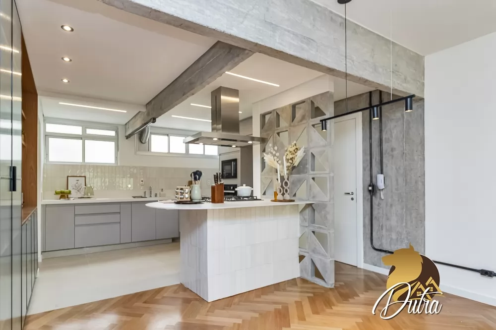 Irapuã e Irajá Jardim Paulista 115m² 03 Dormitórios 01 Suítes 1 Vagas