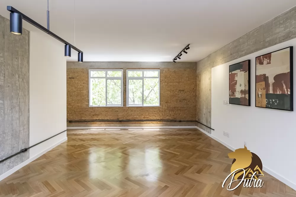 Irapuã e Irajá Jardim Paulista 115m² 03 Dormitórios 01 Suítes 1 Vagas
