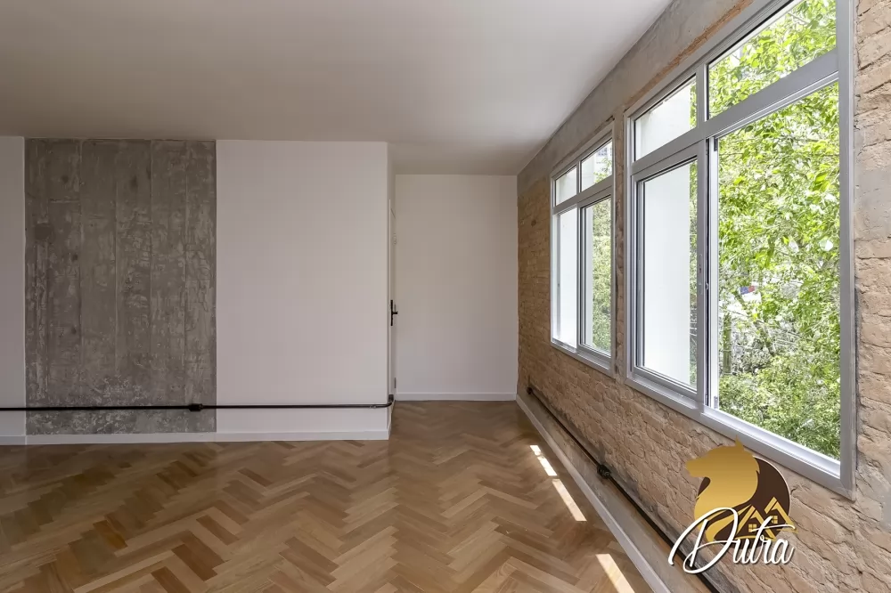 Irapuã e Irajá Jardim Paulista 115m² 03 Dormitórios 01 Suítes 1 Vagas