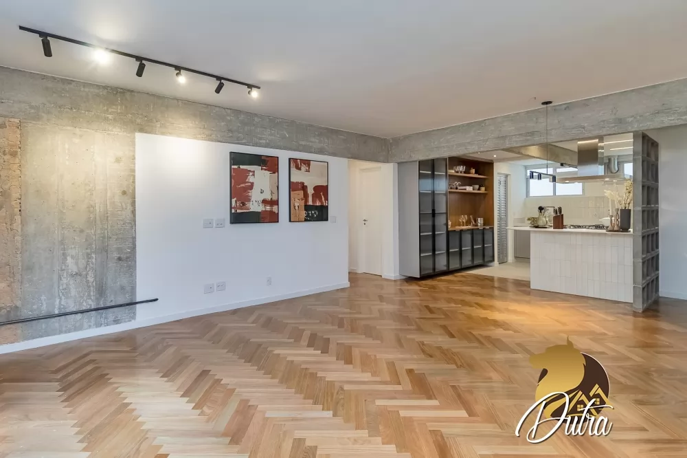 Irapuã e Irajá Jardim Paulista 115m² 03 Dormitórios 01 Suítes 1 Vagas