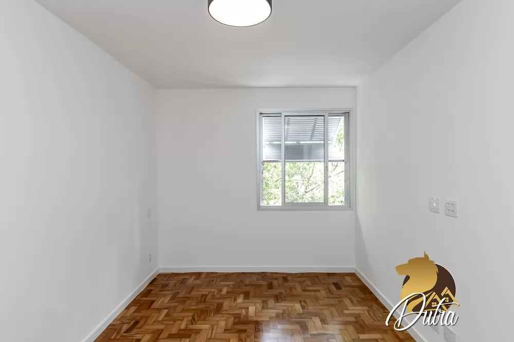 Irapuã e Irajá Jardim Paulista 115m² 03 Dormitórios 01 Suítes 1 Vagas
