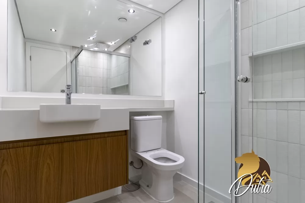 Irapuã e Irajá Jardim Paulista 115m² 03 Dormitórios 01 Suítes 1 Vagas