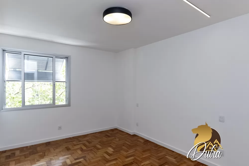 Irapuã e Irajá Jardim Paulista 115m² 03 Dormitórios 01 Suítes 1 Vagas