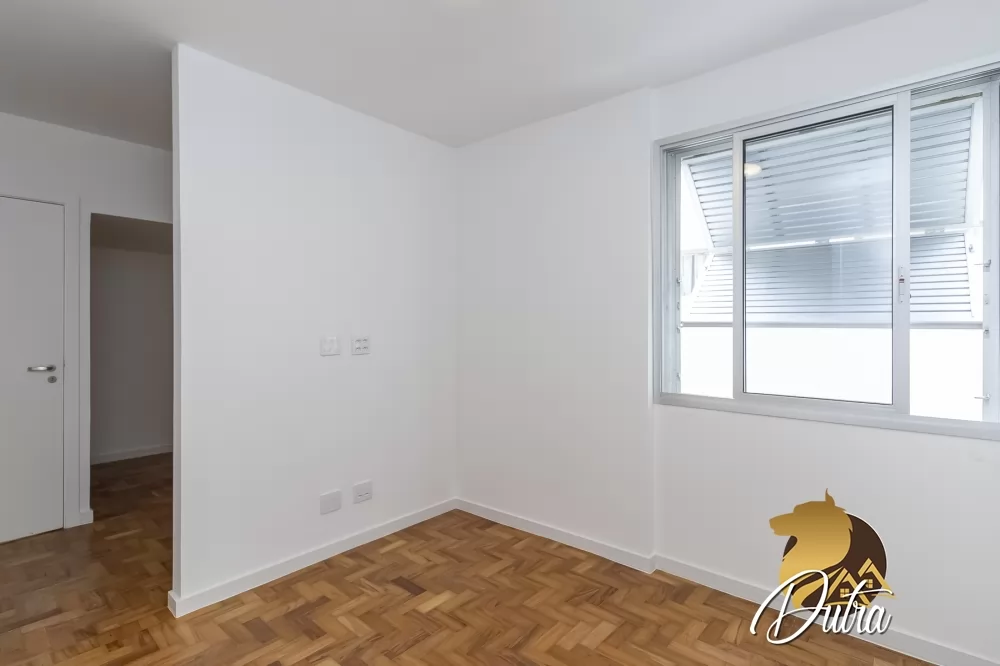 Irapuã e Irajá Jardim Paulista 115m² 03 Dormitórios 01 Suítes 1 Vagas