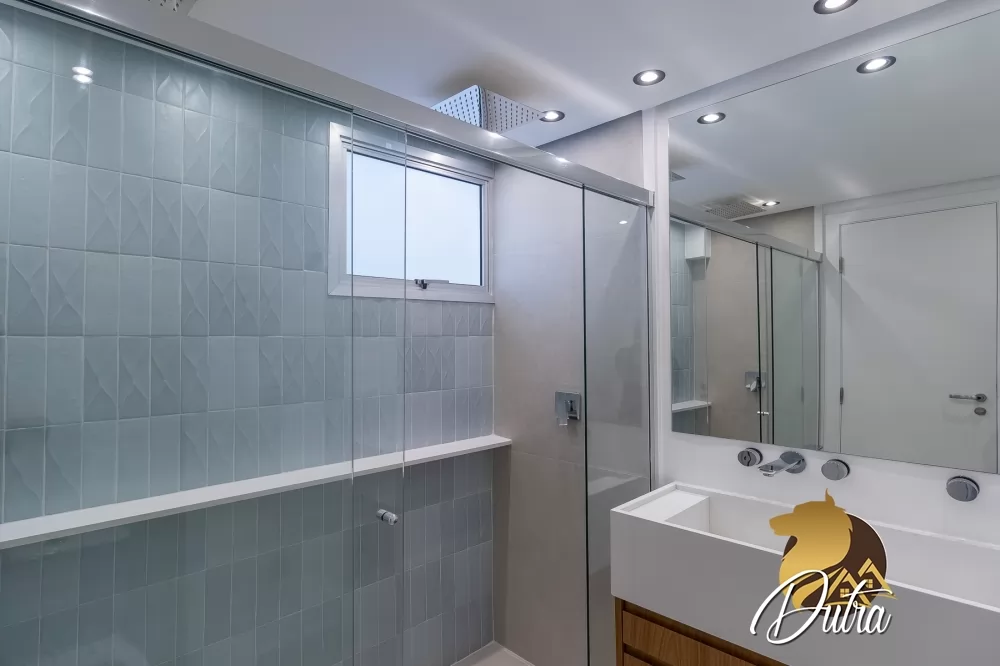 Irapuã e Irajá Jardim Paulista 115m² 03 Dormitórios 01 Suítes 1 Vagas