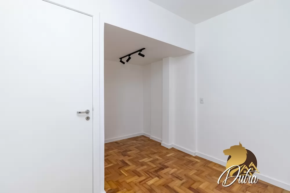 Irapuã e Irajá Jardim Paulista 115m² 03 Dormitórios 01 Suítes 1 Vagas