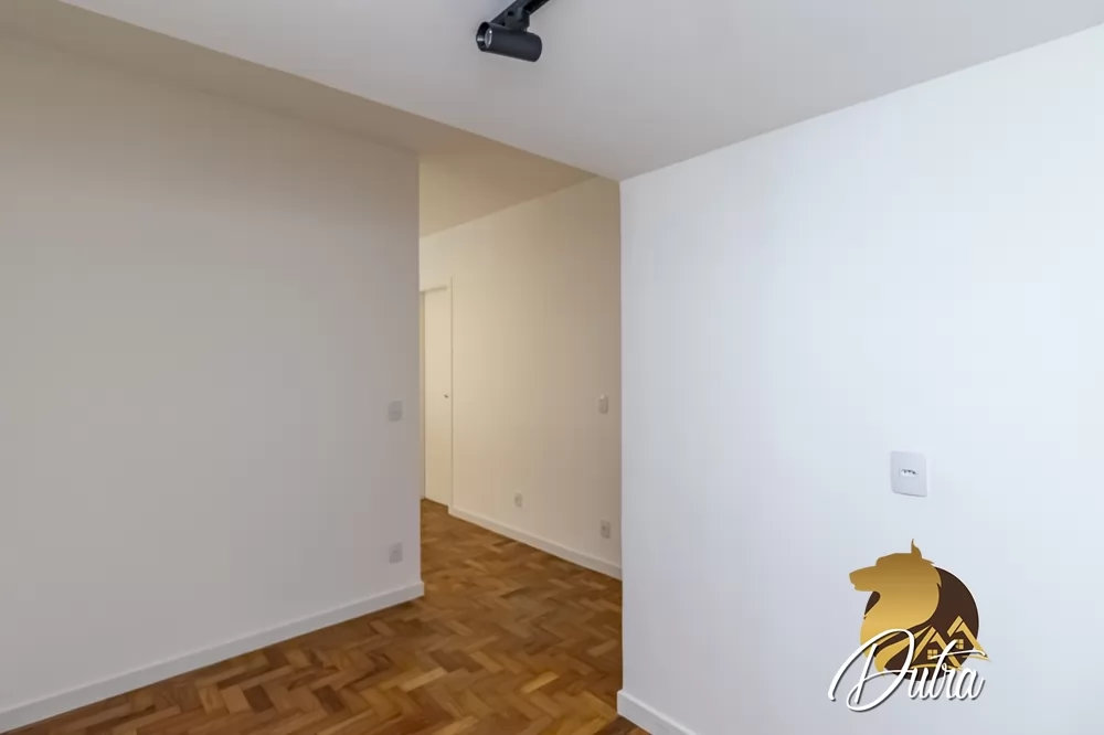 Irapuã e Irajá Jardim Paulista 115m² 03 Dormitórios 01 Suítes 1 Vagas