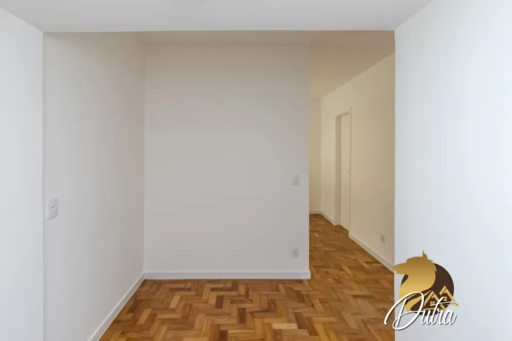 Irapuã e Irajá Jardim Paulista 115m² 03 Dormitórios 01 Suítes 1 Vagas