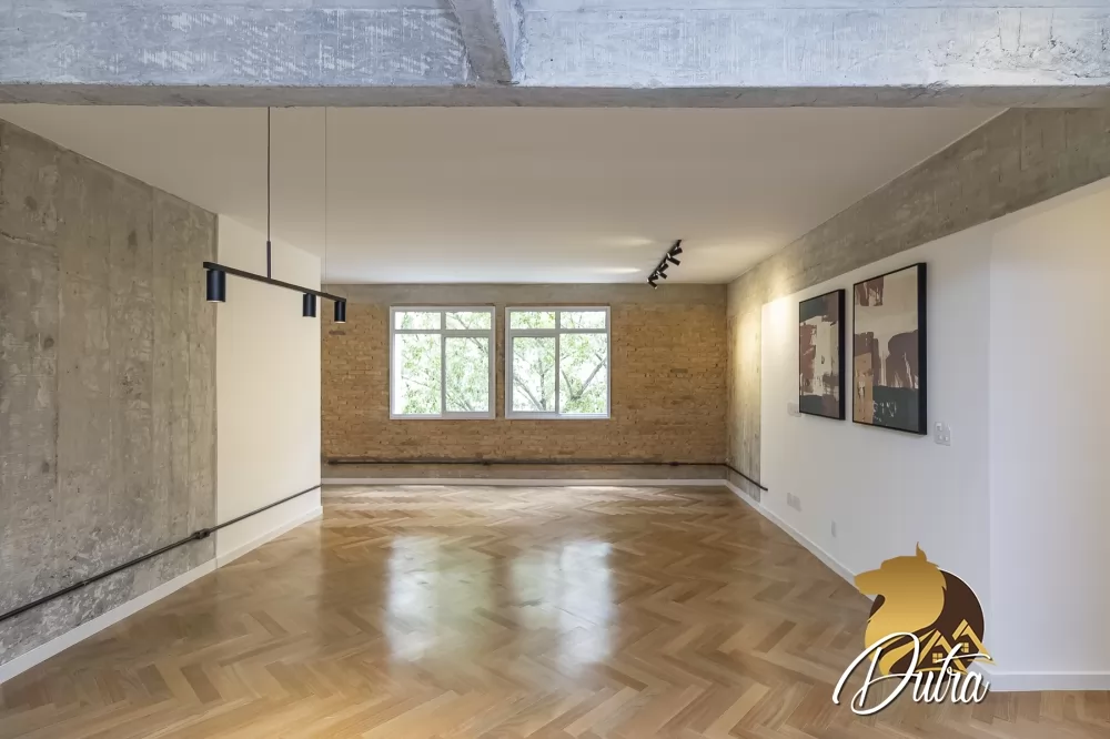 Irapuã e Irajá Jardim Paulista 115m² 03 Dormitórios 01 Suítes 1 Vagas