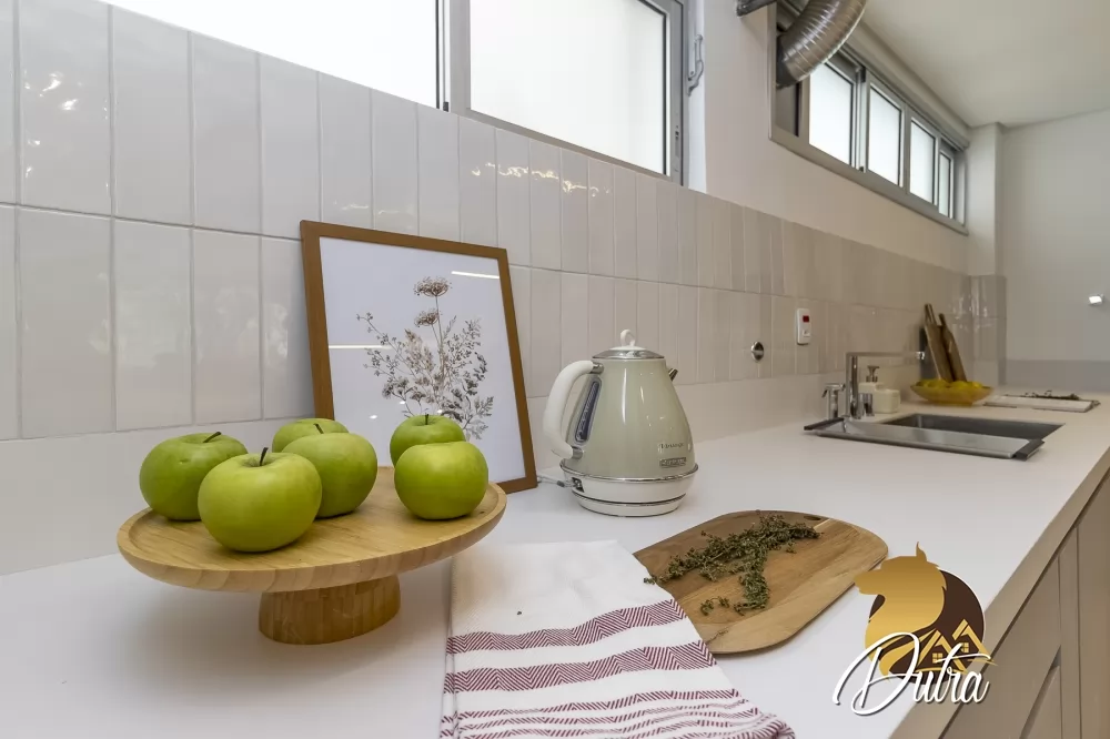 Irapuã e Irajá Jardim Paulista 115m² 03 Dormitórios 01 Suítes 1 Vagas