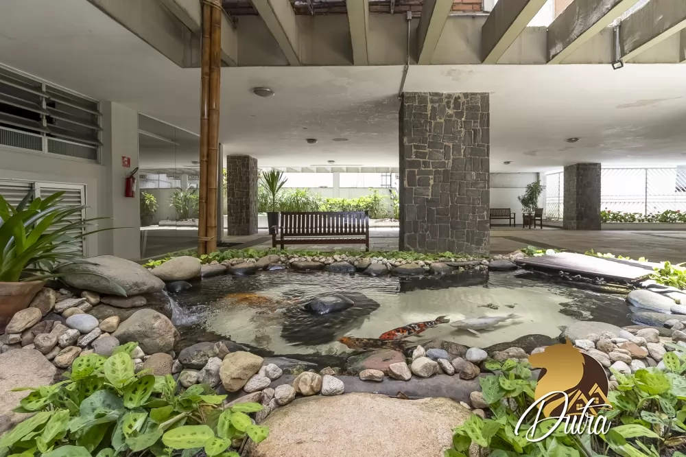 Irapuã e Irajá Jardim Paulista 115m² 03 Dormitórios 01 Suítes 1 Vagas
