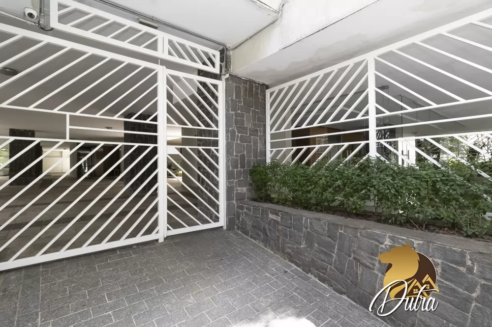 Irapuã e Irajá Jardim Paulista 115m² 03 Dormitórios 01 Suítes 1 Vagas