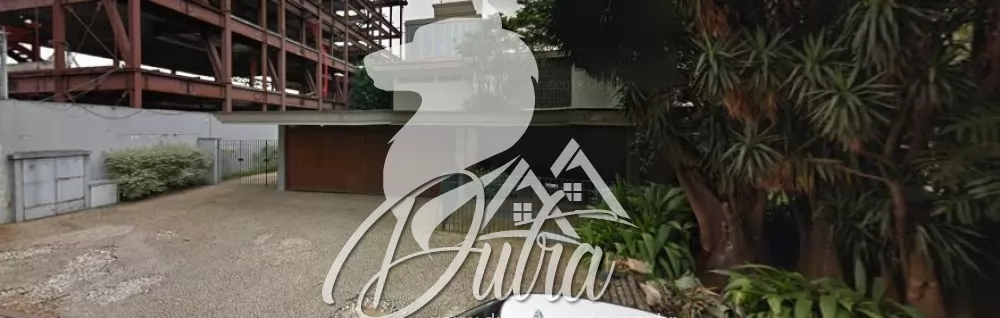 Padrão Jardim Europa 1200m² 04 Dormitórios 01 Suítes 15 Vagas