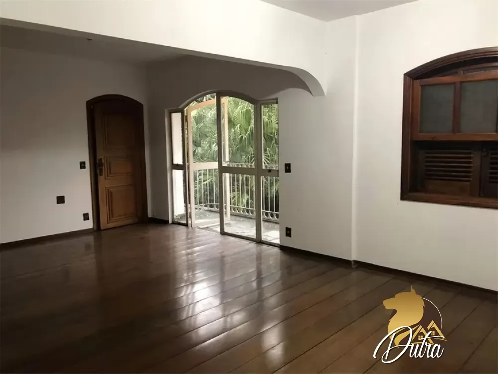 Altair Alto de Pinheiros 185m² 03 Dormitórios 03 Suítes 3 Vagas