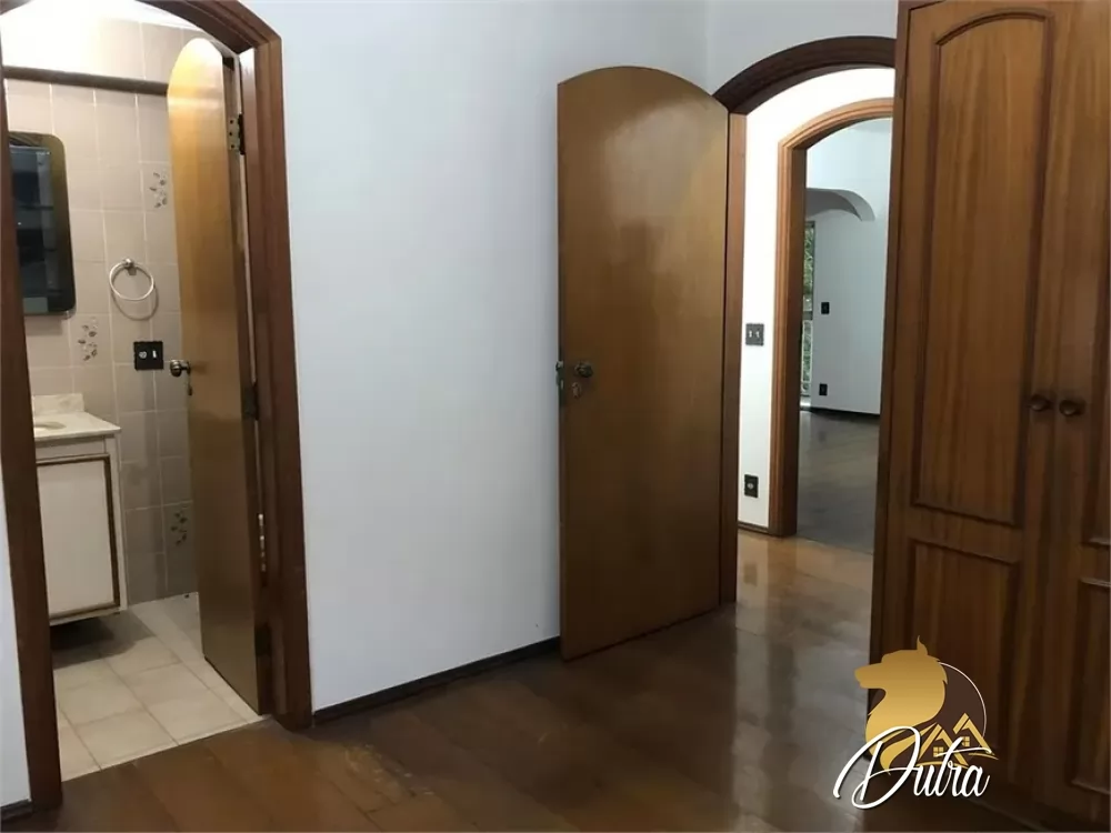 Altair Alto de Pinheiros 185m² 03 Dormitórios 03 Suítes 3 Vagas