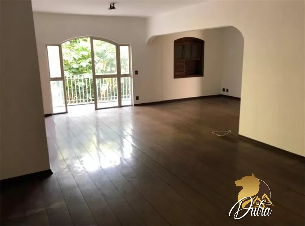 Altair Alto de Pinheiros 185m² 03 Dormitórios 03 Suítes 3 Vagas