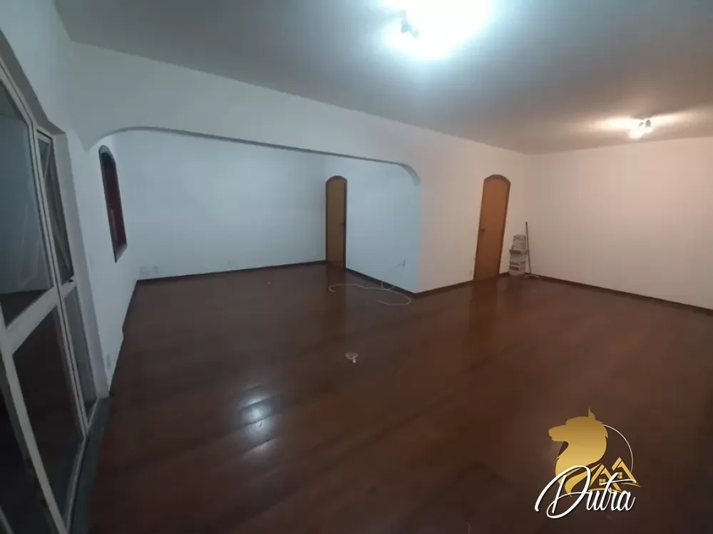 Altair Alto de Pinheiros 185m² 03 Dormitórios 03 Suítes 3 Vagas