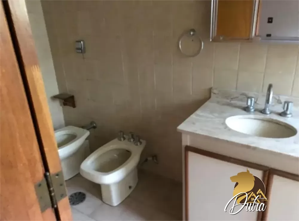 Altair Alto de Pinheiros 185m² 03 Dormitórios 03 Suítes 3 Vagas