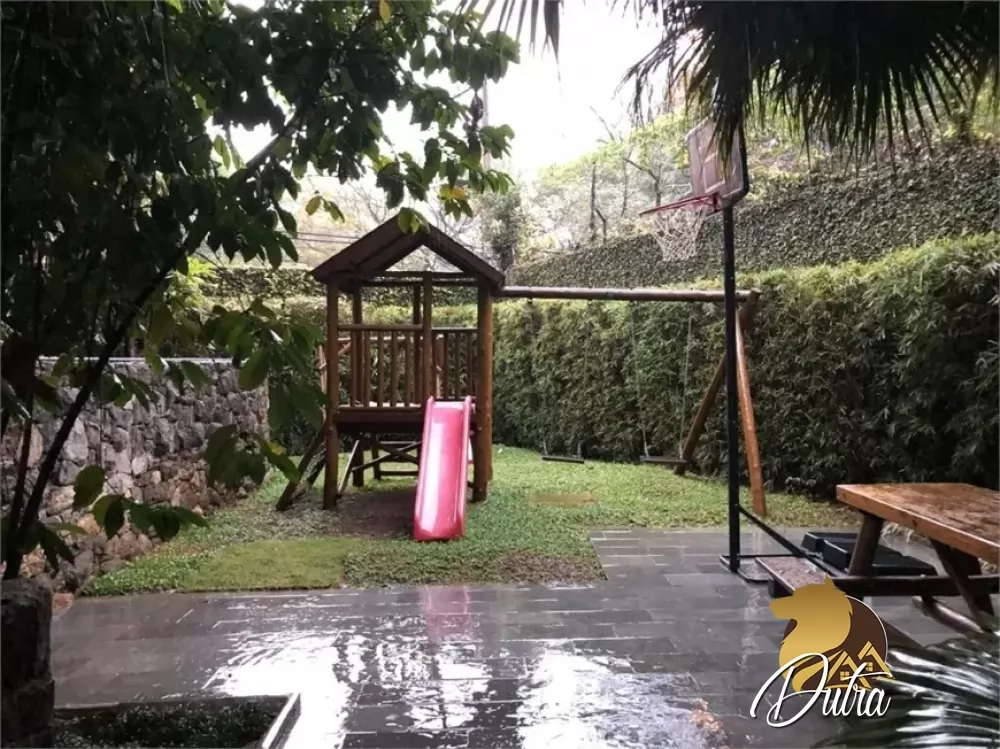 Altair Alto de Pinheiros 185m² 03 Dormitórios 03 Suítes 3 Vagas