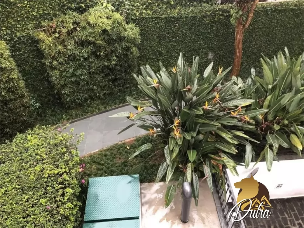 Altair Alto de Pinheiros 185m² 03 Dormitórios 03 Suítes 3 Vagas