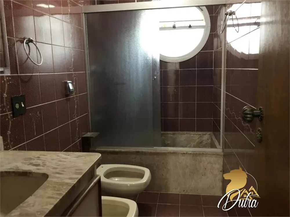 Altair Alto de Pinheiros 185m² 03 Dormitórios 03 Suítes 3 Vagas