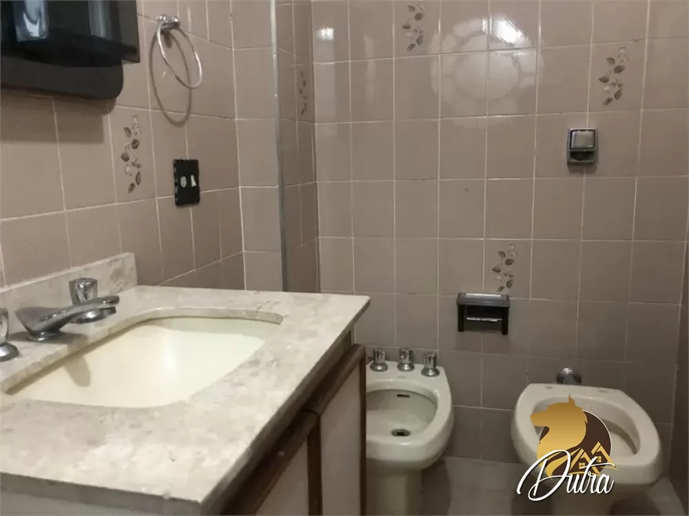 Altair Alto de Pinheiros 185m² 03 Dormitórios 03 Suítes 3 Vagas